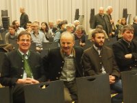 Seminar im VAZ